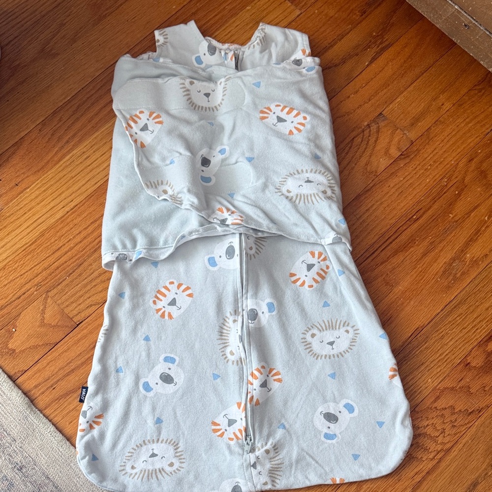 Halo Sleepsack